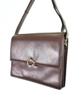 Cartier（カルティエ）ショルダーバッグ 茶 サイズ:- レディース/2200685030707