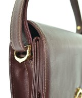 Cartier（カルティエ）ショルダーバッグ 茶 サイズ:- レディース/2200685030707