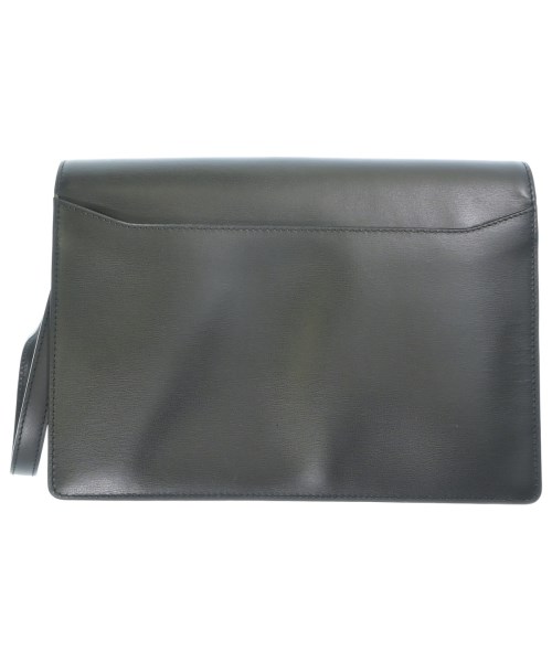 Cartier（カルティエ）クラッチバッグ 黒 サイズ:- レディース/2200685030837