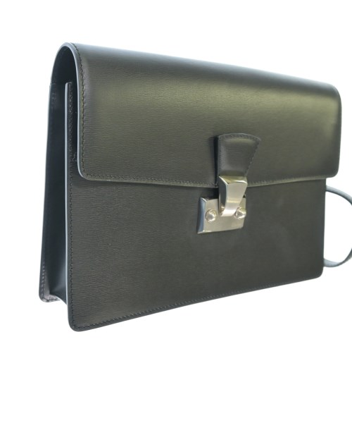 Cartier（カルティエ）クラッチバッグ 黒 サイズ:- レディース/2200685030837