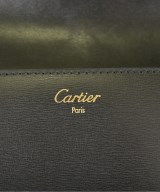 Cartier（カルティエ）クラッチバッグ 黒 サイズ:- レディース/2200685030837