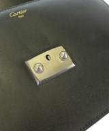 Cartier（カルティエ）クラッチバッグ 黒 サイズ:- レディース/2200685030837