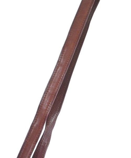 Cartier（カルティエ）ショルダーバッグ 赤 サイズ:- レディース/2200685031445