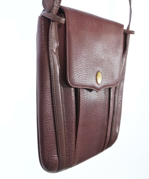 Cartier（カルティエ）ショルダーバッグ 赤 サイズ:- レディース/2200685031445