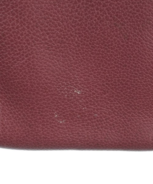Cartier（カルティエ）ショルダーバッグ 赤 サイズ:- レディース/2200685031445