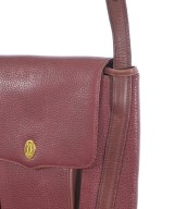 Cartier（カルティエ）ショルダーバッグ 赤 サイズ:- レディース/2200685031445