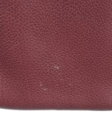 Cartier（カルティエ）ショルダーバッグ 赤 サイズ:- レディース/2200685031445
