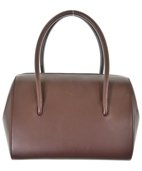 Cartier（カルティエ）ハンドバッグ 赤 サイズ:- レディース/2200685031971