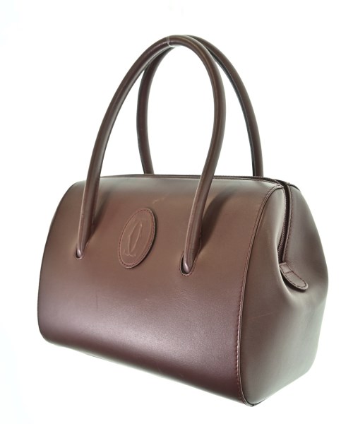 Cartier（カルティエ）ハンドバッグ 赤 サイズ:- レディース/2200685031971