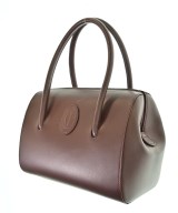 Cartier（カルティエ）ハンドバッグ 赤 サイズ:- レディース/2200685031971