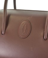 Cartier（カルティエ）ハンドバッグ 赤 サイズ:- レディース/2200685031971