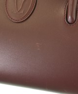 Cartier（カルティエ）ハンドバッグ 赤 サイズ:- レディース/2200685031971