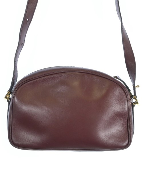 Cartier（カルティエ）ショルダーバッグ 赤 サイズ:- レディース/2200685032435