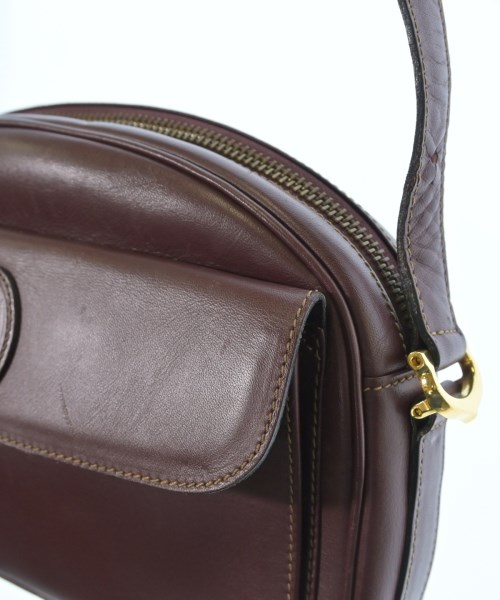Cartier（カルティエ）ショルダーバッグ 赤 サイズ:- レディース/2200685032435