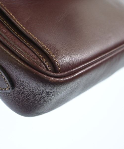 Cartier（カルティエ）ショルダーバッグ 赤 サイズ:- レディース/2200685032435