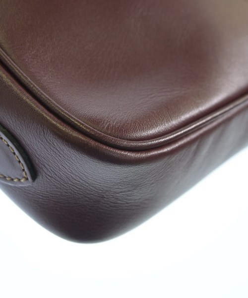 Cartier（カルティエ）ショルダーバッグ 赤 サイズ:- レディース/2200685032435