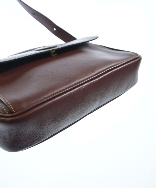 Cartier（カルティエ）ショルダーバッグ 赤 サイズ:- レディース/2200685032435