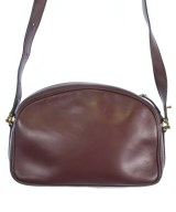 Cartier（カルティエ）ショルダーバッグ 赤 サイズ:- レディース/2200685032435