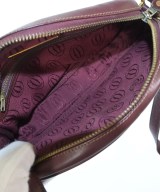 Cartier（カルティエ）ショルダーバッグ 赤 サイズ:- レディース/2200685032435