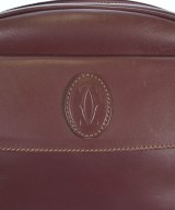 Cartier（カルティエ）ショルダーバッグ 赤 サイズ:- レディース/2200685032435