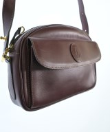 Cartier（カルティエ）ショルダーバッグ 赤 サイズ:- レディース/2200685032435