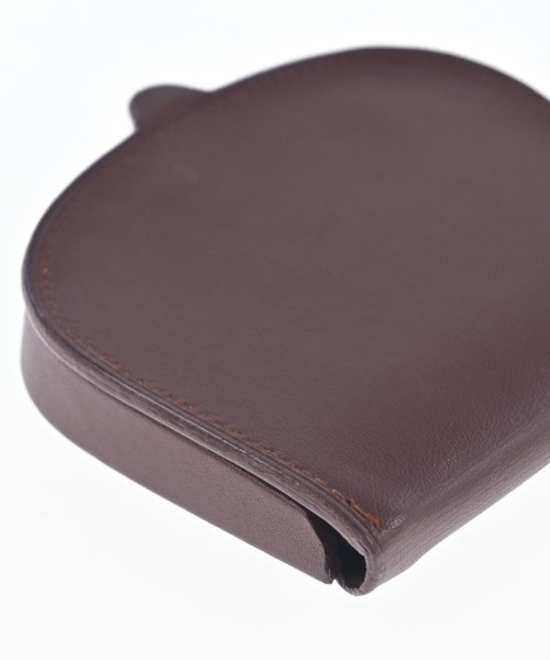 Cartier（カルティエ）財布・コインケース 赤 サイズ:- レディース/2200685102022