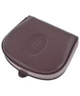 Cartier（カルティエ）財布・コインケース 赤 サイズ:- レディース/2200685102022