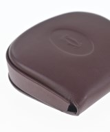 Cartier（カルティエ）財布・コインケース 赤 サイズ:- レディース/2200685102022