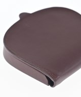 Cartier（カルティエ）財布・コインケース 赤 サイズ:- レディース/2200685102022