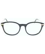 Cartier（カルティエ）メガネ 黒 サイズ:- レディース/2200688166137