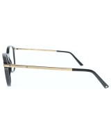 Cartier（カルティエ）メガネ 黒 サイズ:- レディース/2200688166137