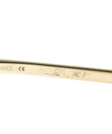 Cartier（カルティエ）メガネ 黒 サイズ:- レディース/2200688166137