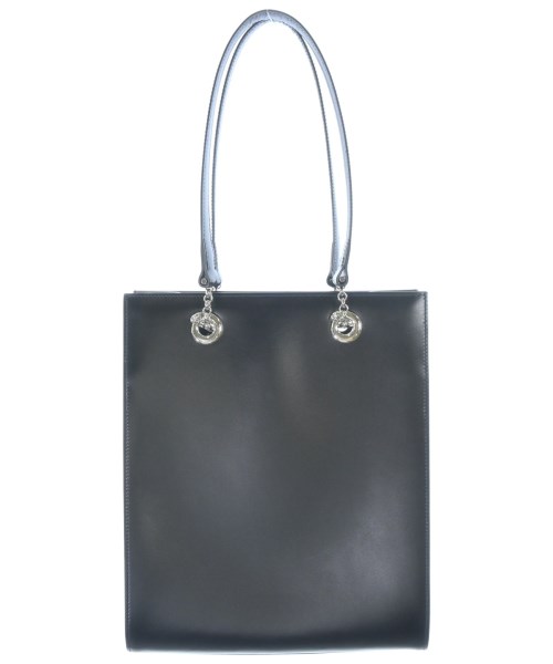 Cartier(カルティエ)トートバッグ 黒 サイズ:-/2200688689582