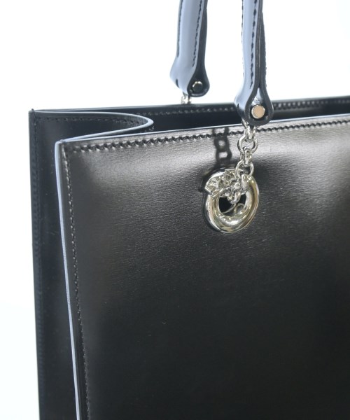 Cartier（カルティエ）トートバッグ 黒 サイズ:- レディース/2200688689582