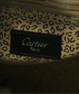 Cartier（カルティエ）トートバッグ 黒 サイズ:- レディース/2200688689582