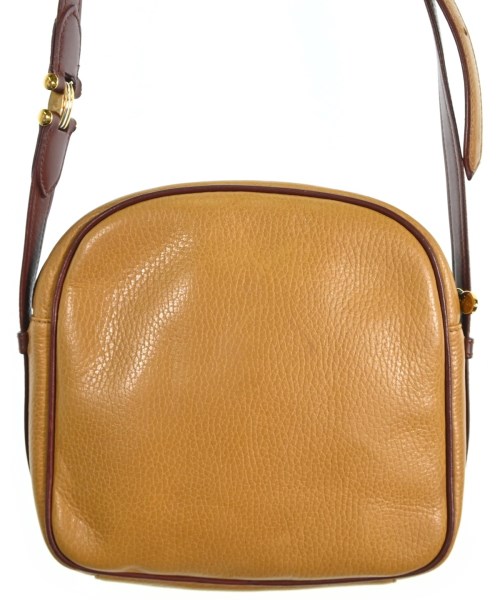 Cartier（カルティエ）ショルダーバッグ 黄 サイズ:- レディース/2200688822279