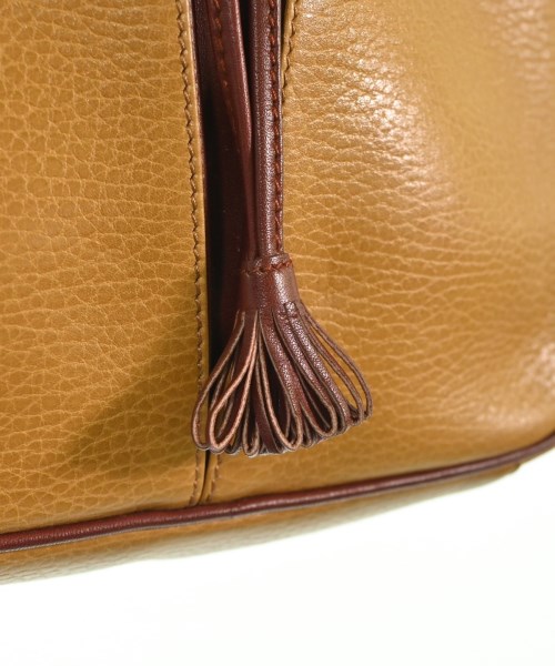 Cartier（カルティエ）ショルダーバッグ 黄 サイズ:- レディース/2200688822279