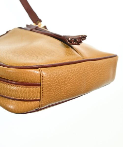Cartier（カルティエ）ショルダーバッグ 黄 サイズ:- レディース/2200688822279