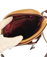 Cartier（カルティエ）ショルダーバッグ 黄 サイズ:- レディース/2200688822279