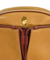 Cartier（カルティエ）ショルダーバッグ 黄 サイズ:- レディース/2200688822279