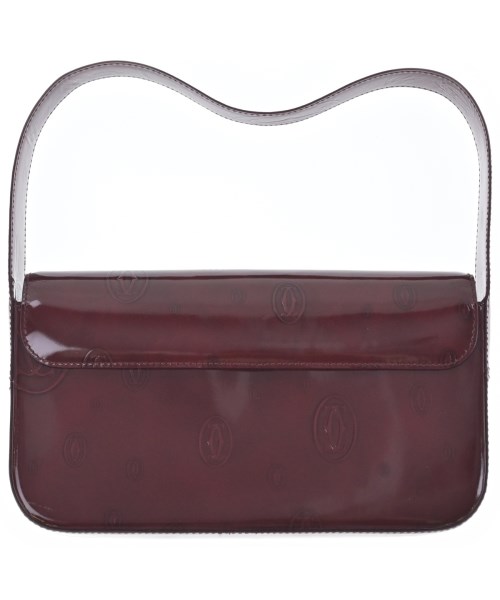 カルティエ(Cartier)のCartier ハンドバッグ