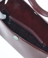 Cartier（カルティエ）ハンドバッグ 赤 サイズ:- レディース/2200688822286
