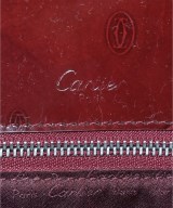 Cartier（カルティエ）ハンドバッグ 赤 サイズ:- レディース/2200688822286