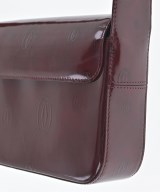 Cartier（カルティエ）ハンドバッグ 赤 サイズ:- レディース/2200688822286