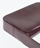 Cartier（カルティエ）ハンドバッグ 赤 サイズ:- レディース/2200688822286