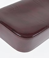 Cartier（カルティエ）ハンドバッグ 赤 サイズ:- レディース/2200688822286
