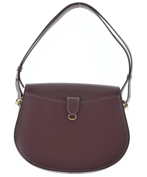 Cartier（カルティエ）ショルダーバッグ 茶 サイズ:- レディース/2200688822293