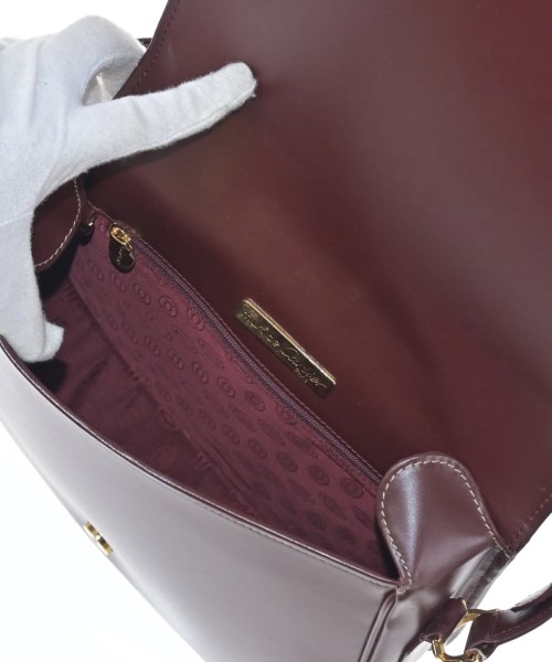 Cartier（カルティエ）ショルダーバッグ 茶 サイズ:- レディース/2200688822293
