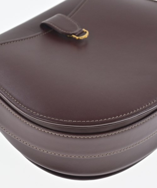 Cartier（カルティエ）ショルダーバッグ 茶 サイズ:- レディース/2200688822293
