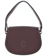 Cartier（カルティエ）ショルダーバッグ 茶 サイズ:- レディース/2200688822293